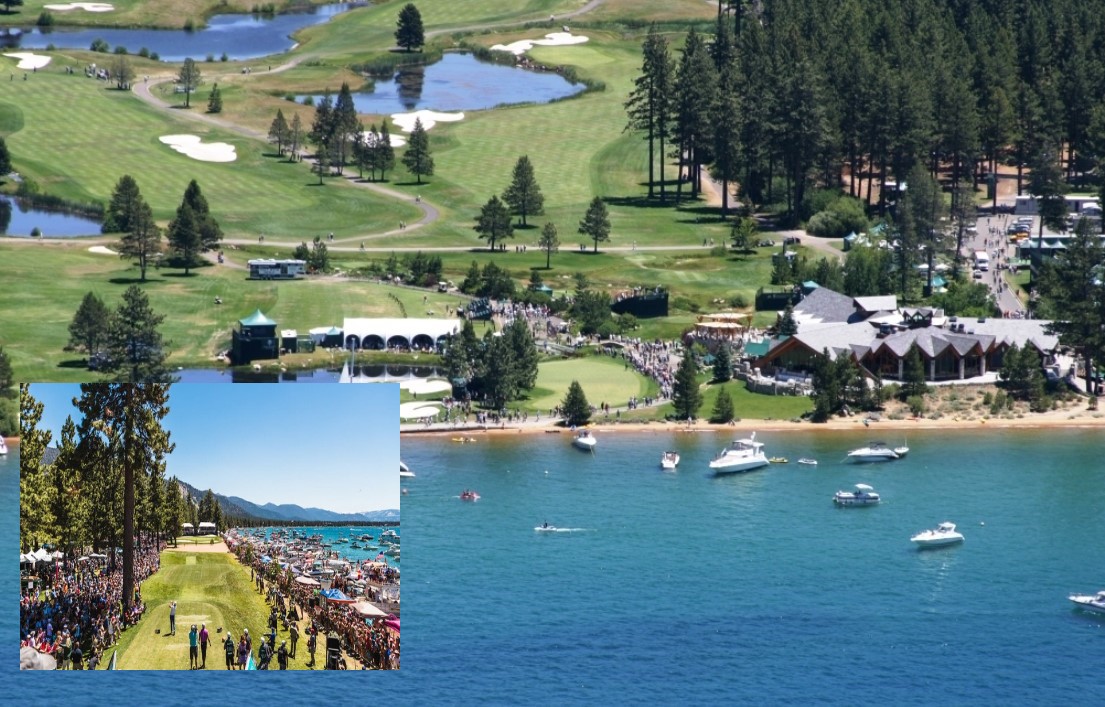 "Experience the pinnacle of golfing excellence at the renowned tournament held at Edgewood Tahoe Resort. Delight in the prestigious Long Drive Challenge and Charity Chip Challenge, while marveling at the remarkable winners, including Rick Rhoden and Dan Quinn. Explore the fascinating blend of athleticism and tradition that defines this premier event."