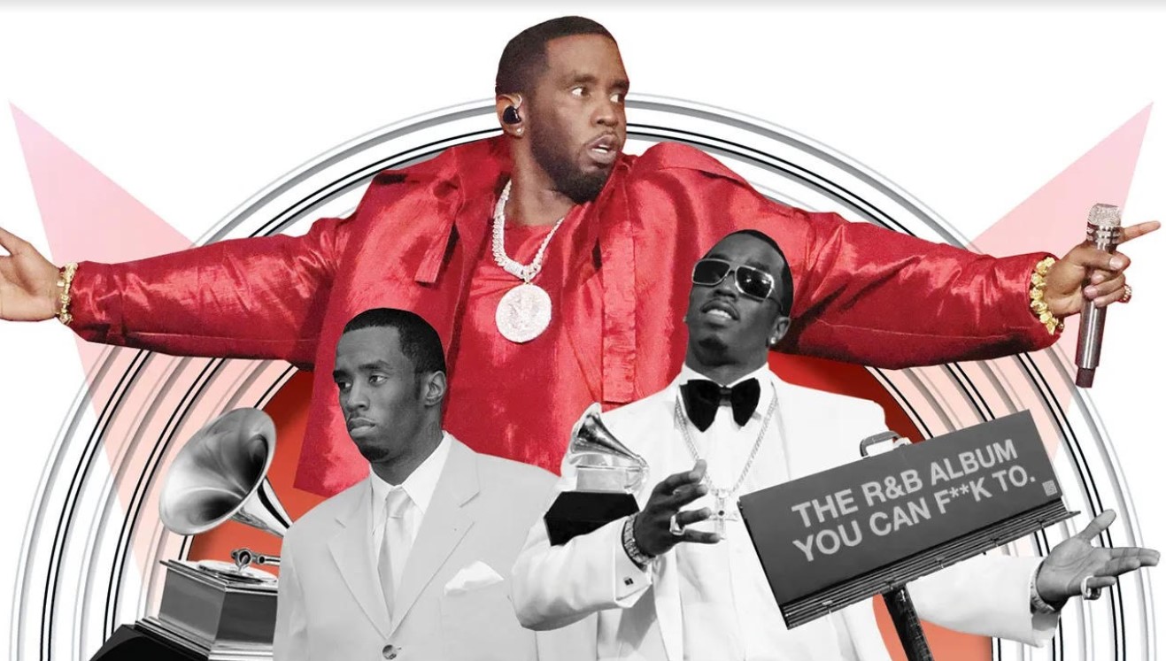 Diddy: More than a Name, an Empire