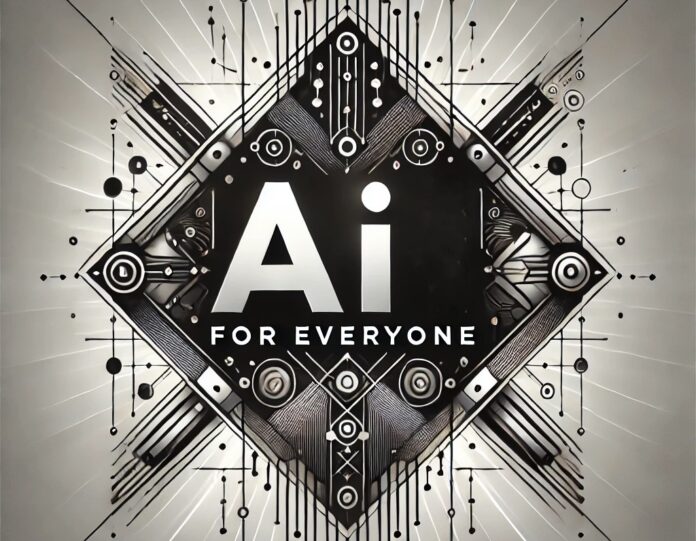 Ai for everyone