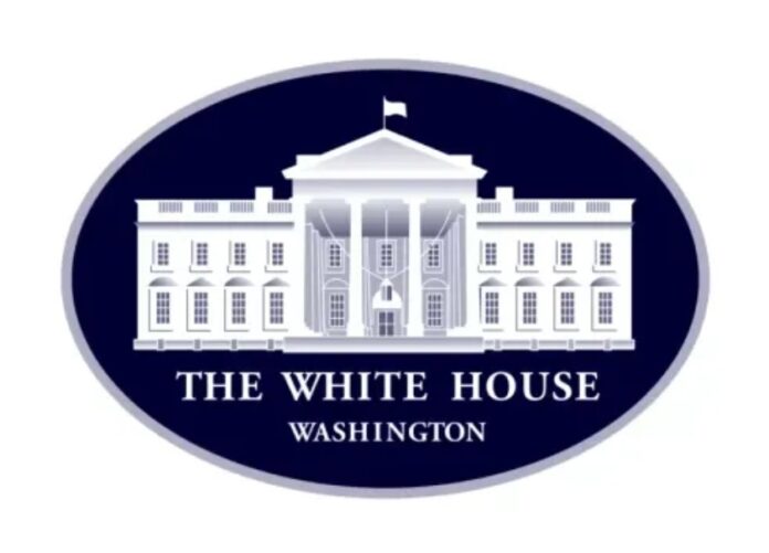 the white House