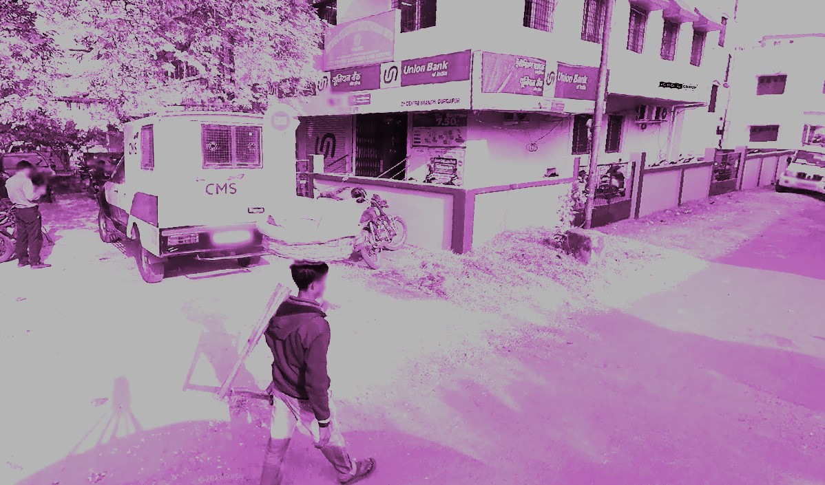 St No. 32
Durgapur, West Bengal