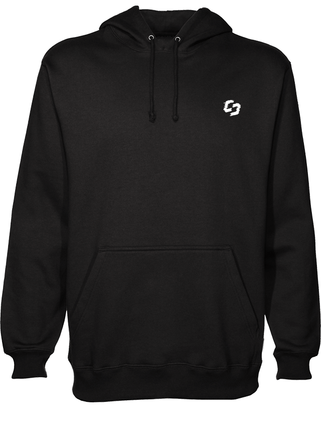 Minimalist Style, Maximum Impact | Independent Journalism Hoodie Minimalist Style, Maximum Impact | Independent Journalism Hoodie