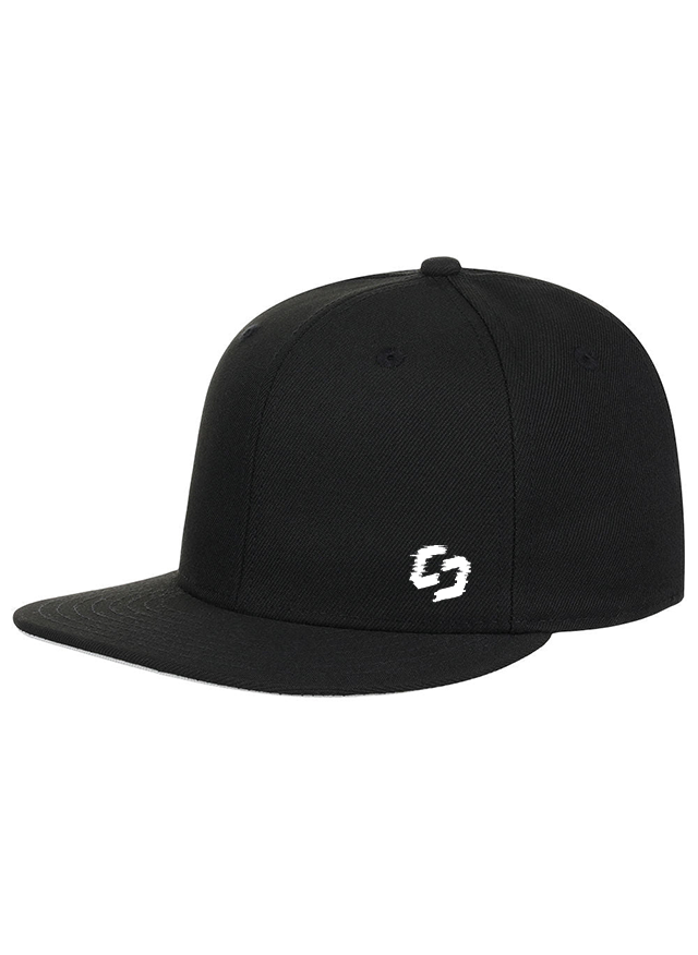 Support Independent Satirical Journalism with Style | Black Hat White Line Flex Flat Support Independent Satirical Journalism with Style | Black Hat White Line Flex Flat