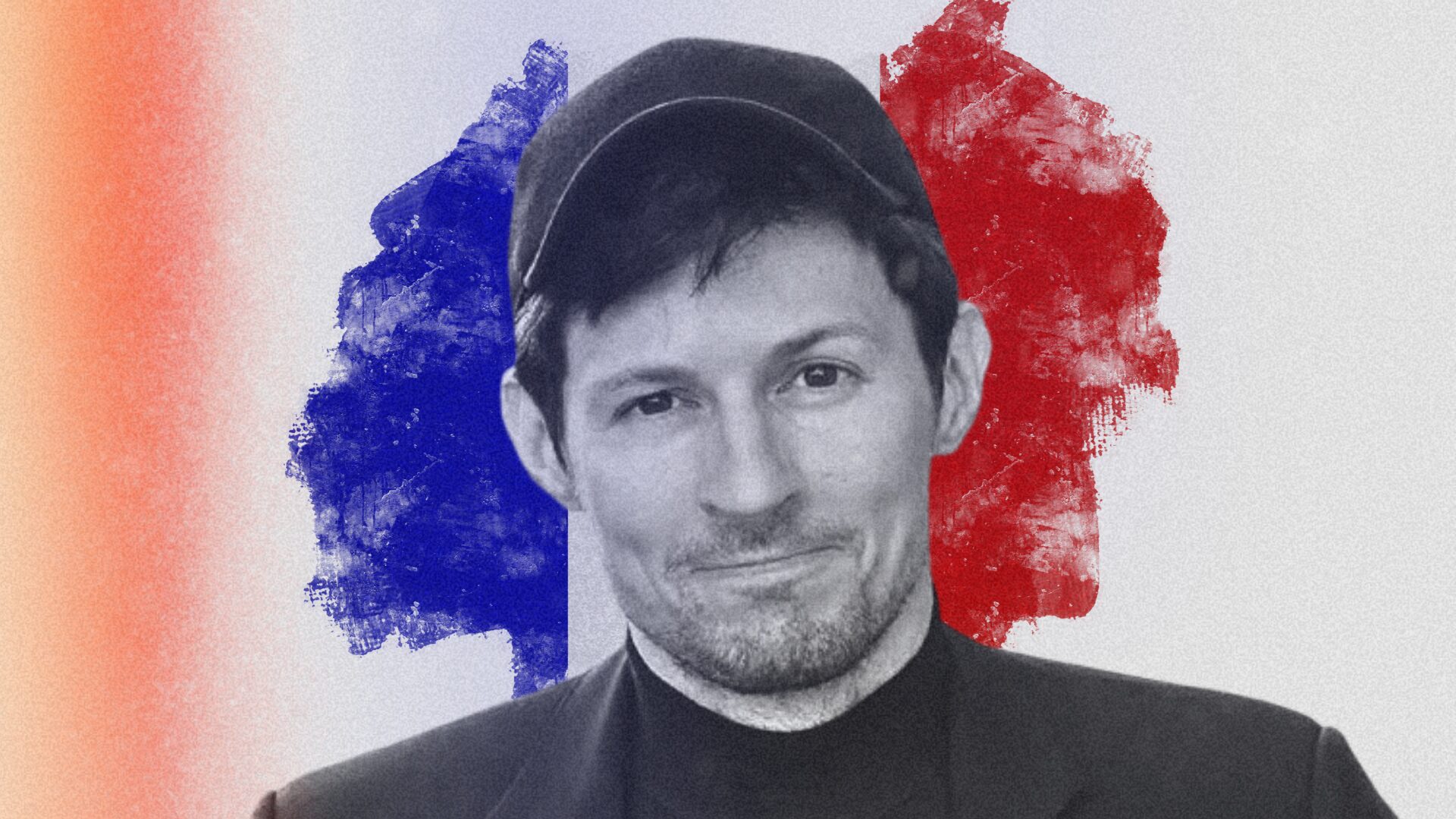 Democratic Election? Telegram’s Pavel Durov Drops Explosive Allegations