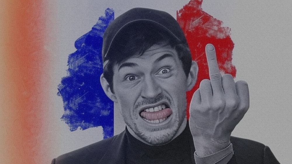 France EU election interference? Durov’s Explosive Allegations