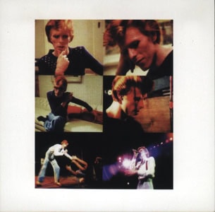 Fifty Years of Thin White Sparks of Coca: David Bowie